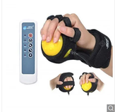 Clickandbay- Finger-Rehabilitation-Training-Equipment-Black