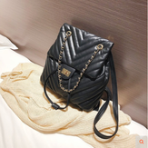 Clickandbay-womans- Leather-Bag-Black
