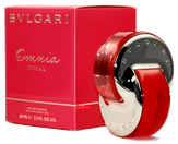 OMNIA CORAL BVLGARI BULGARI REVIEW RECENSIONE bulgari