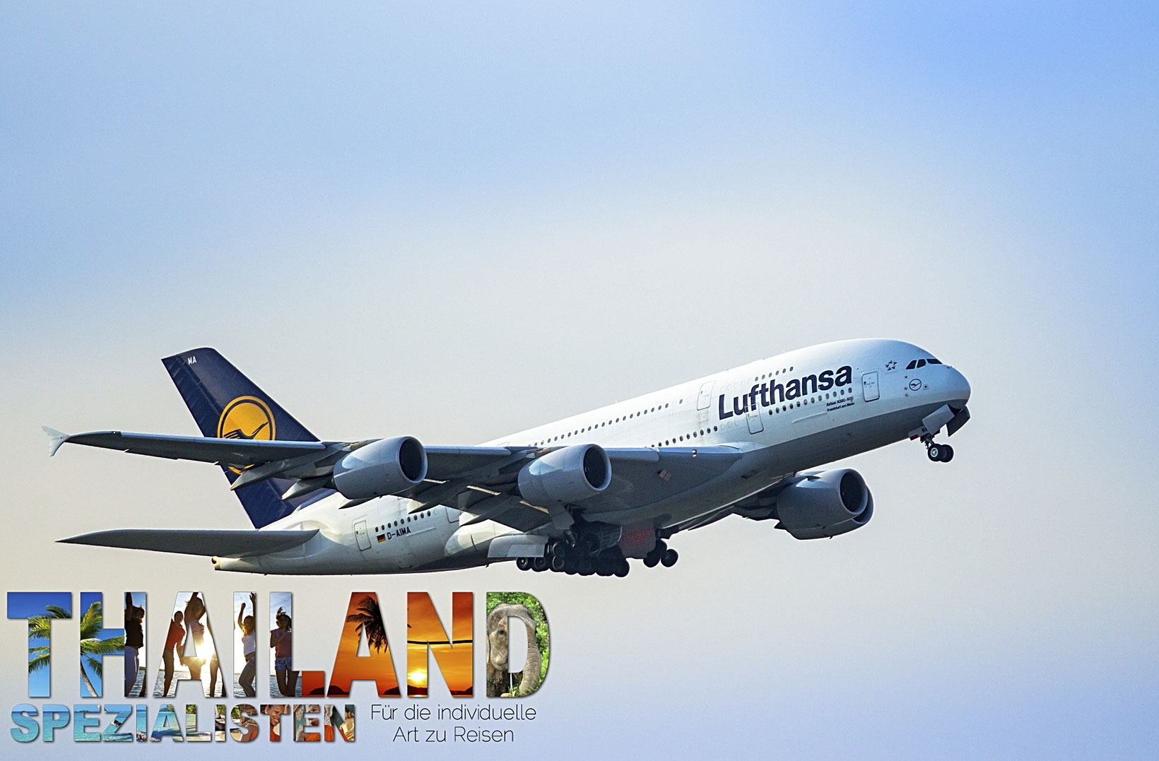 von deutschland nach thailand fliegen
