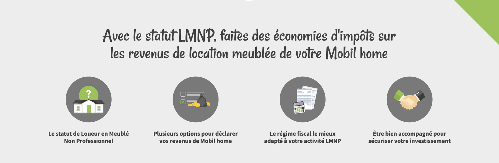 Accueil La passion du mobil home depuis + de 20 ans