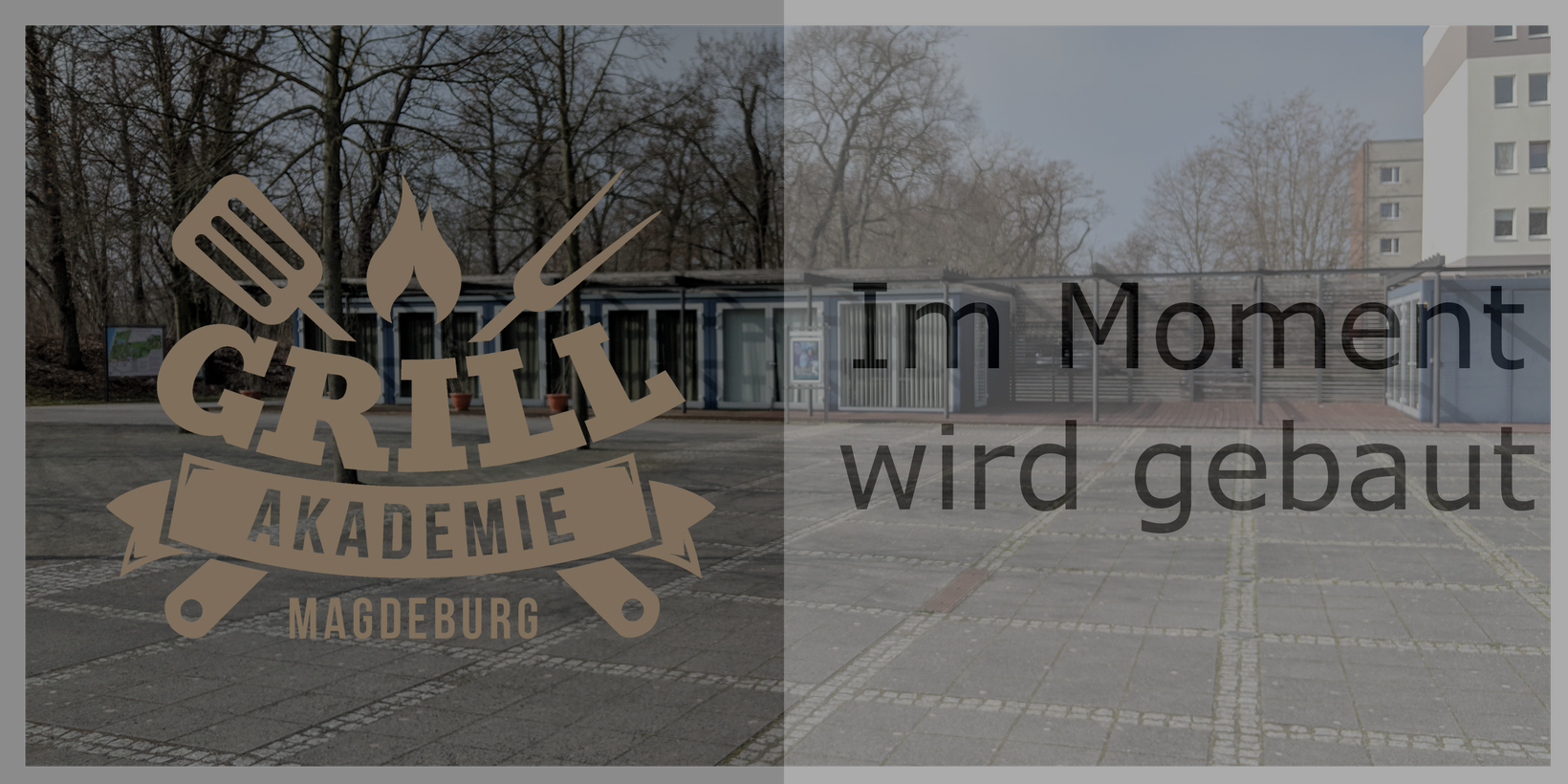 Kontakt / Anfahrt Grillakademie Magdeburg