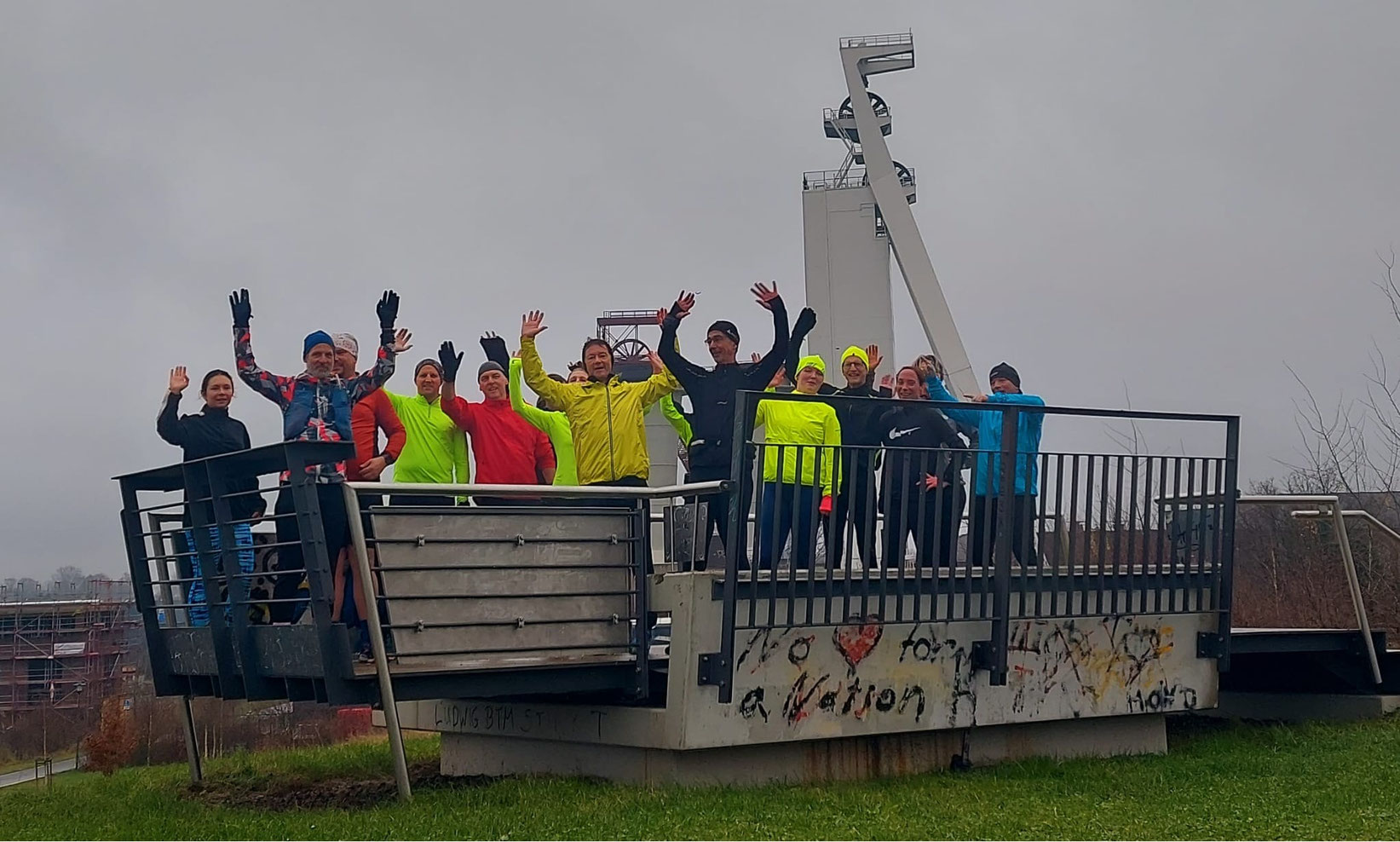 Mittsommerlauf 2022