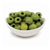 olive denocciolate