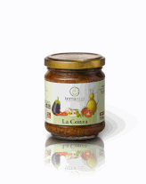 funghi conditi conolio evo