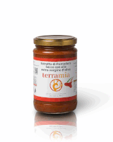 pomodori secchi in olio evo 