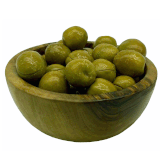 olive schiacciate