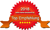 Top Empfehlung als Hochzeitsband ´2018