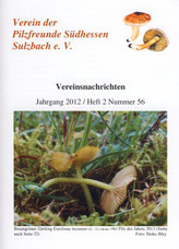 Jahrgang 2012 / Heft 2 Nummer 56