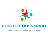 Logo Concept Rossmann
