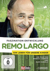 Autor: Remo H. Largo, Buchtitel: Zusammenleben, Sprache: Deutsch
