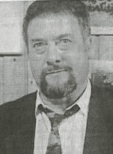 Werner Hoffmann