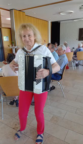 Sommerfest 2023