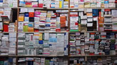 Pharmacy, Yangon, Myanmar