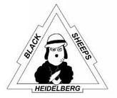 Blacksheeps-Heidelberg