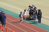上原から上治へ