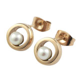Ohrschmuck Ohrstecker und Ohrhänger