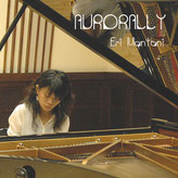 CD "Aurorally"(Stenhammer&Gade)