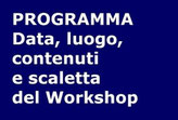 Workshop Vendite FORTIA: il programma, i contenuti, la scaletta.