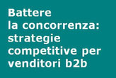 Speedy Seminar FORTIA - Battere la concorrenza