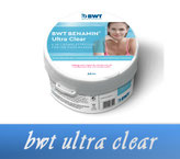 BWT Ultra Clear 500g Multi-Action Tablette Wasserdesinfektion Wasserpflege Pool Schwimmbecken