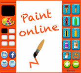Paint online