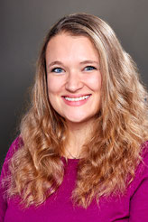 Klara-Annabell Stubenrauch  als Wendy