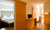 Suite Edelweiss - Hotel Gasthof Mitteregger Kaprun