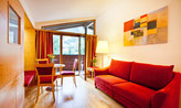 Studio Panorama - Hotel Gasthof Mitteregger Kaprun