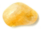 pierre, citrine, chakra