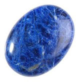 pierre, sodalite, chakra
