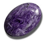 pierre, charoite, chakra