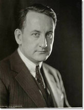 Charles Hackett - tenore