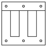 3Ul-Schnitt