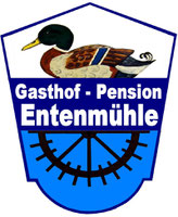 Ausgezeichnete Fischgaststätte mit einem Klick zu uns www.gasthof-pension-entenmuehle.de