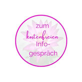 Button kostenfreies Infogespräch Ernährungsberatung Aschaffenburg natürlich.gesund.leben. abnehmen Haibach