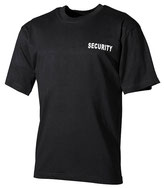 security shirt
