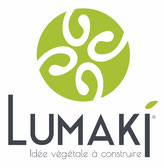 ©Lumaki, une idée végétale à construire - Agence de relations presse Amsterdam Communication