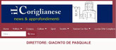ARTICOLI PUBBLICATI DA GIOVANNI SCORZAFAVE