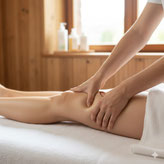 drainage lymphatique à Billom - massage minceur à Billom - anti cellulite