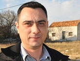 Nacelnik Goran Reljic