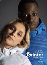 Printer Katalog 2025