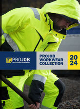 ProJob Workwear Katalog 2022