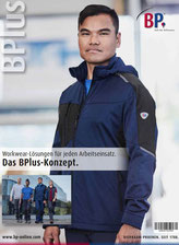 BP - BPlus-Konzept Workwear