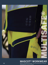 Mascot Accelerate Multisafe Katalog 2025