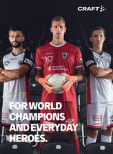 Erima Teamsport Katalog 2024