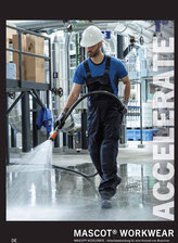 Mascot Accelerate Katalog 2025