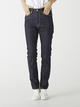 antiqe denim