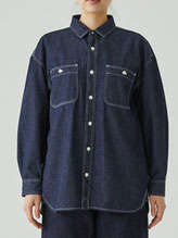 antique denim