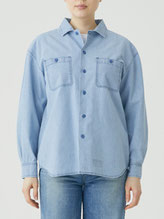 antique denim